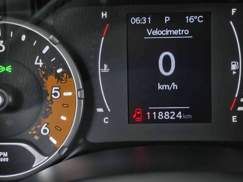 jeep renegade 2.0 16v turbo diesel longitude 4p 4x4 automatico 2021
