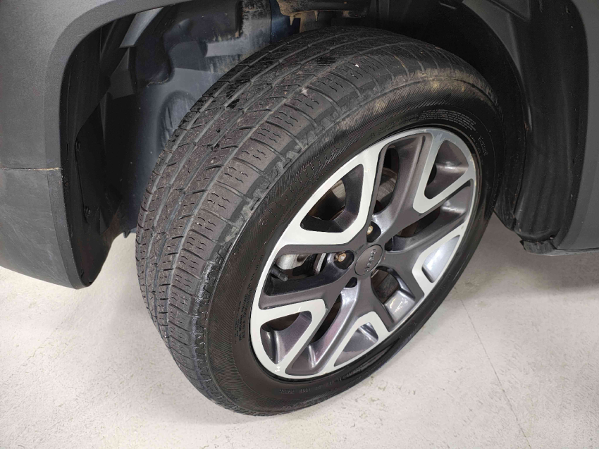 jeep renegade 2.0 16v turbo diesel longitude 4p 4x4 automatico 2021