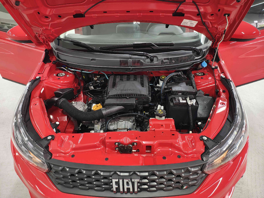 fiat argo 1.0 firefly flex drive manual 4p 2021