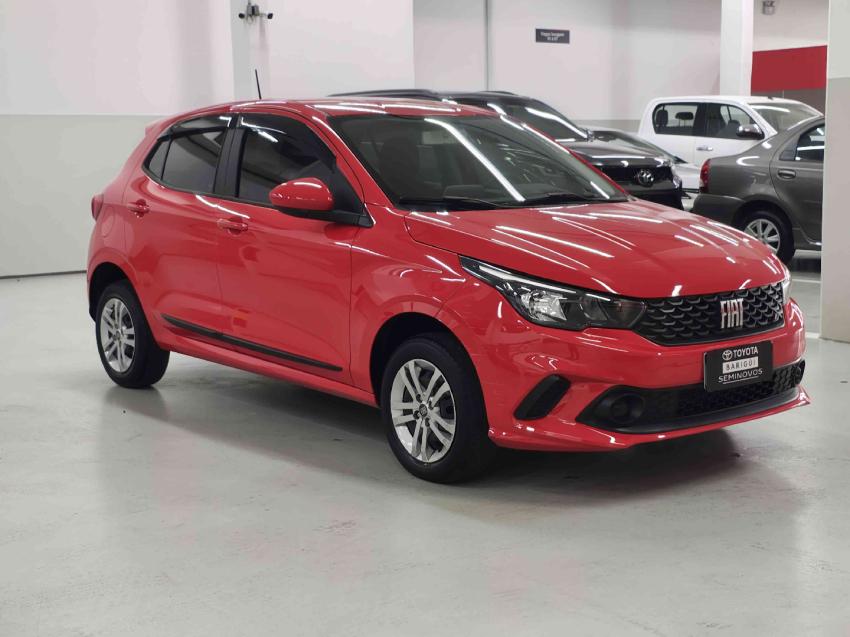 fiat argo 1.0 firefly flex drive manual 4p 2021