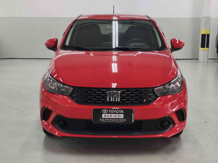 fiat argo 1.0 firefly flex drive manual 4p 2021