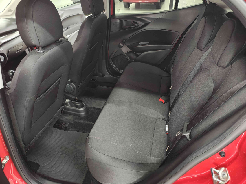 fiat argo 1.0 firefly flex drive manual 4p 2021