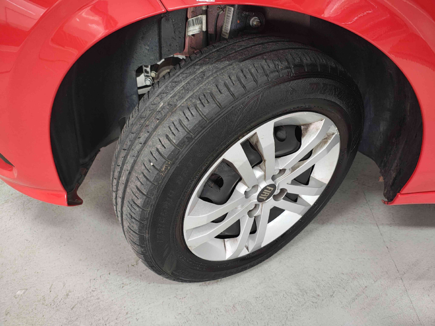 fiat argo 1.0 firefly flex drive manual 4p 2021