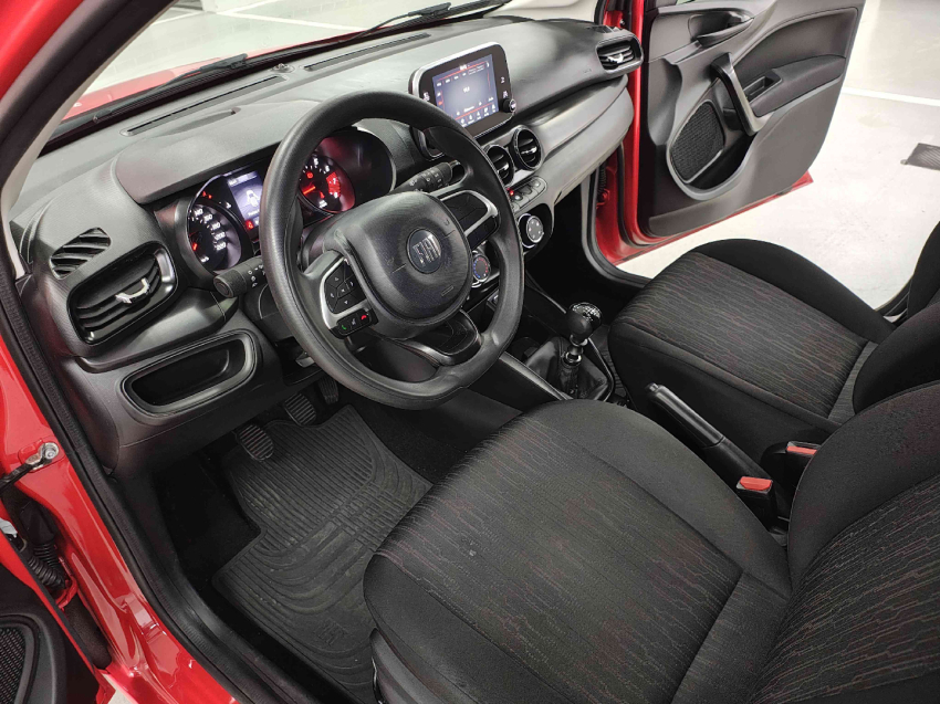 fiat argo 1.0 firefly flex drive manual 4p 2021