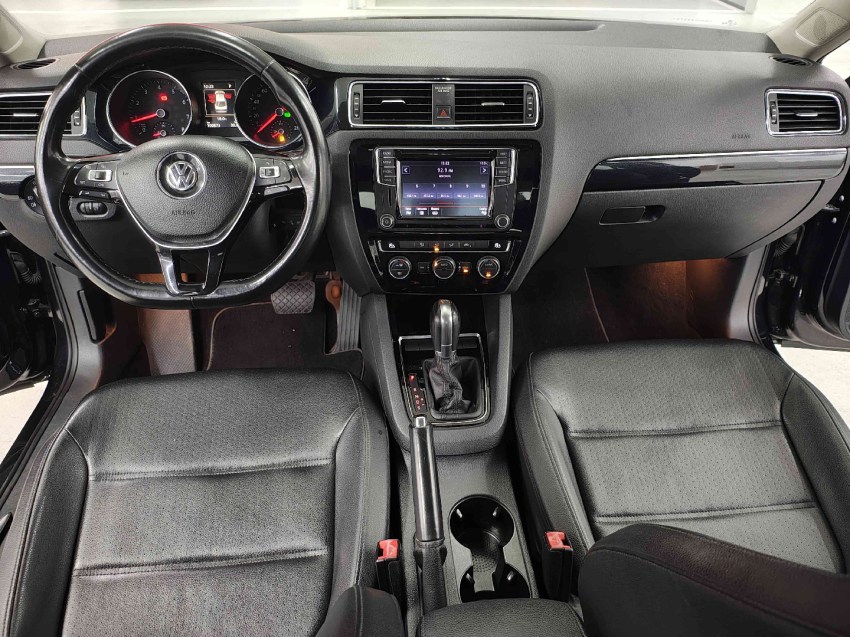 volkswagen jetta 2.0 tsi highline 211cv gasolina 4p tiptronic semiautomatico 2016