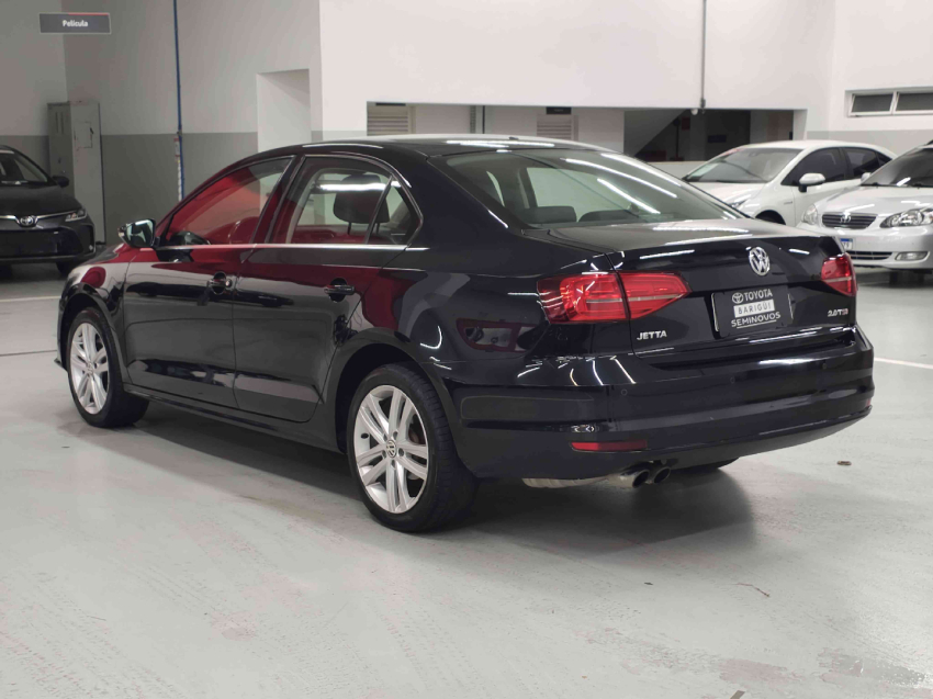volkswagen jetta 2.0 tsi highline 211cv gasolina 4p tiptronic semiautomatico 2016