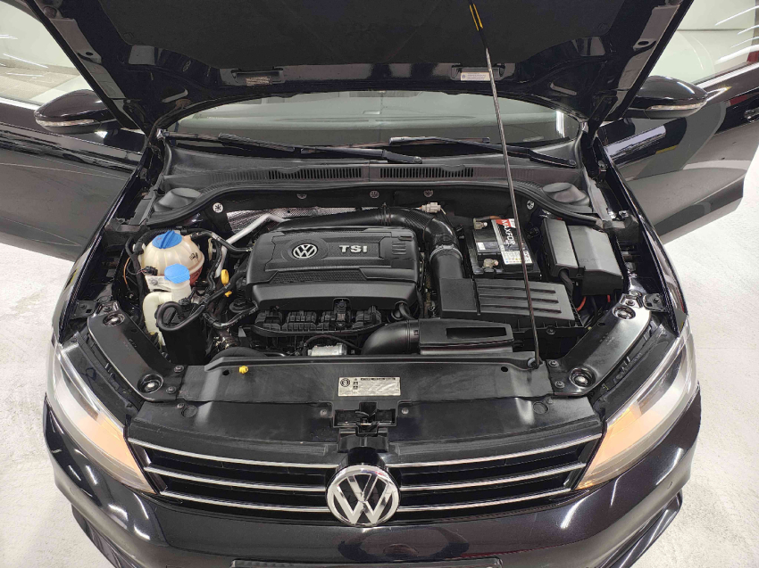 volkswagen jetta 2.0 tsi highline 211cv gasolina 4p tiptronic semiautomatico 2016