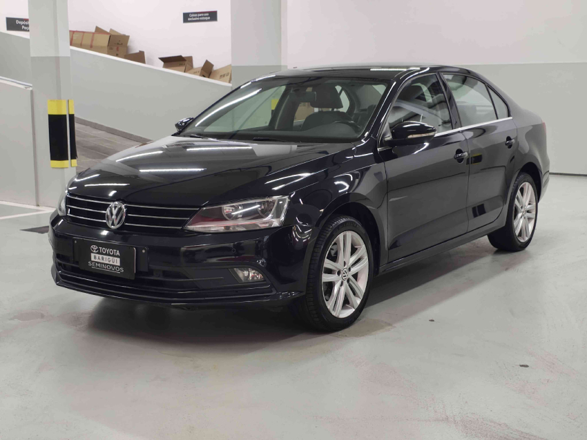 volkswagen jetta 2.0 tsi highline 211cv gasolina 4p tiptronic semiautomatico 2016