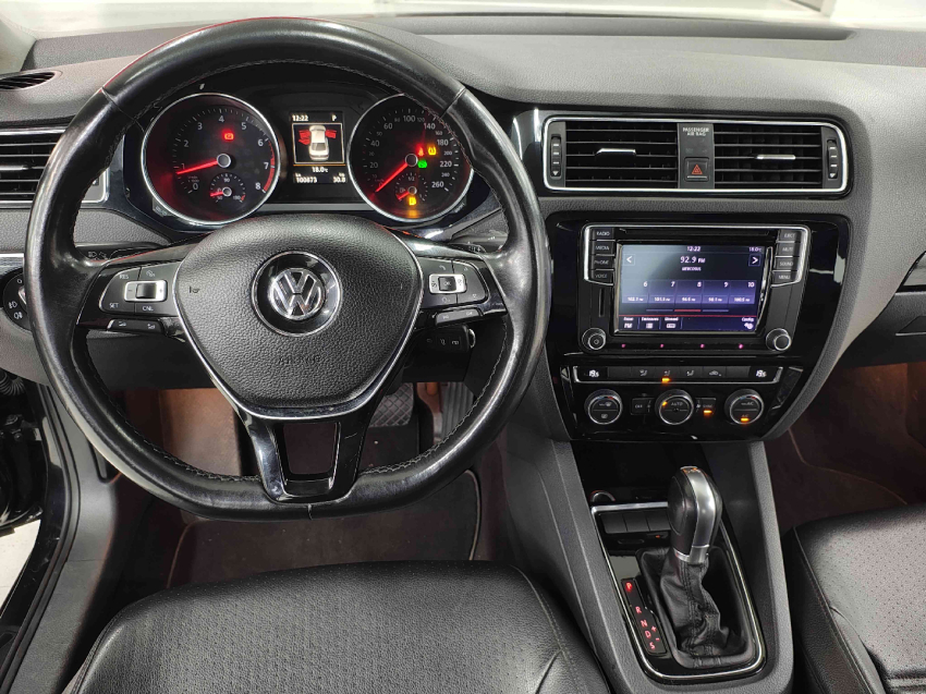 volkswagen jetta 2.0 tsi highline 211cv gasolina 4p tiptronic semiautomatico 2016