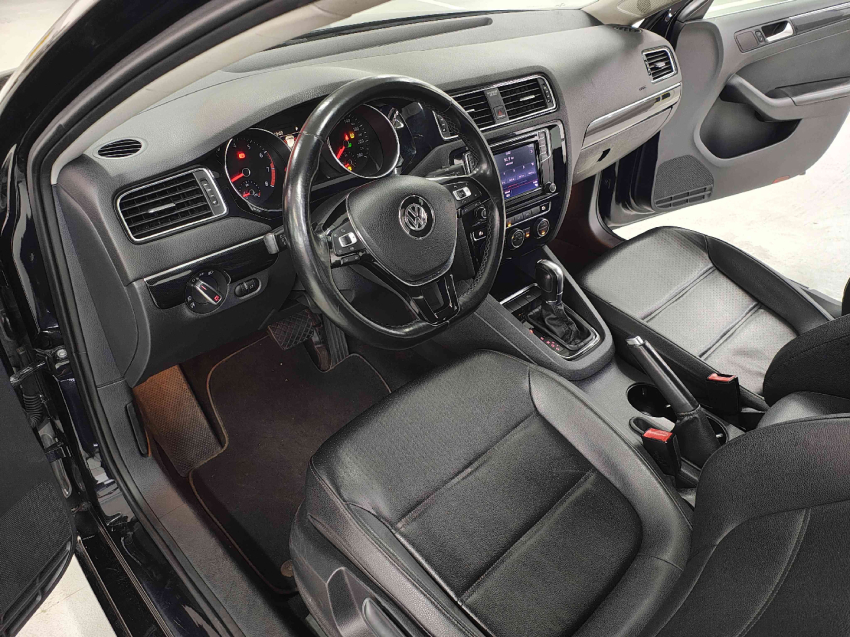 volkswagen jetta 2.0 tsi highline 211cv gasolina 4p tiptronic semiautomatico 2016