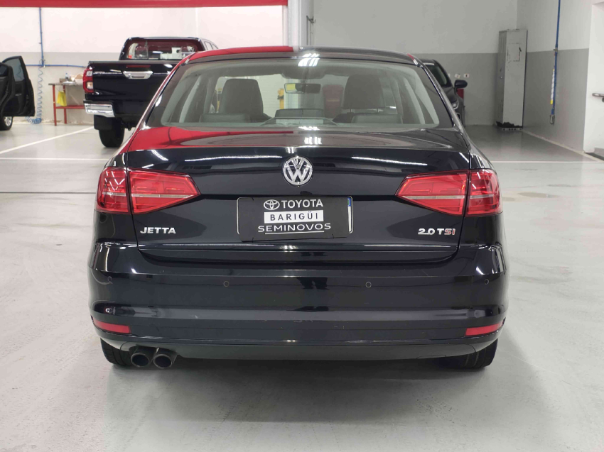 volkswagen jetta 2.0 tsi highline 211cv gasolina 4p tiptronic semiautomatico 2016