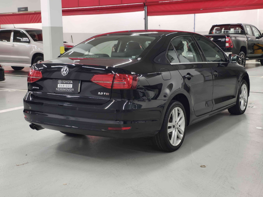 volkswagen jetta 2.0 tsi highline 211cv gasolina 4p tiptronic semiautomatico 2016