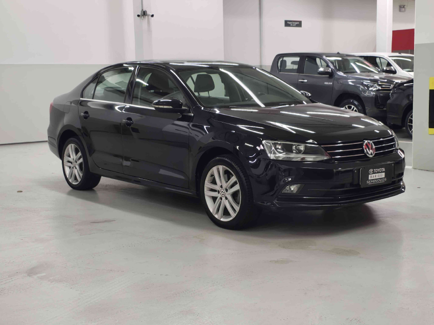 volkswagen jetta 2.0 tsi highline 211cv gasolina 4p tiptronic semiautomatico 2016