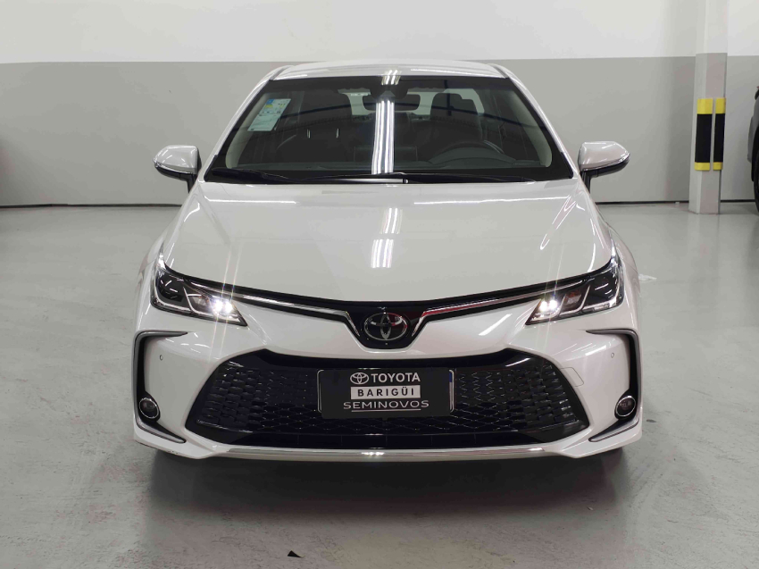 toyota corolla 2.0 vvt-ie flex xei direct shift 4p automatico 2024