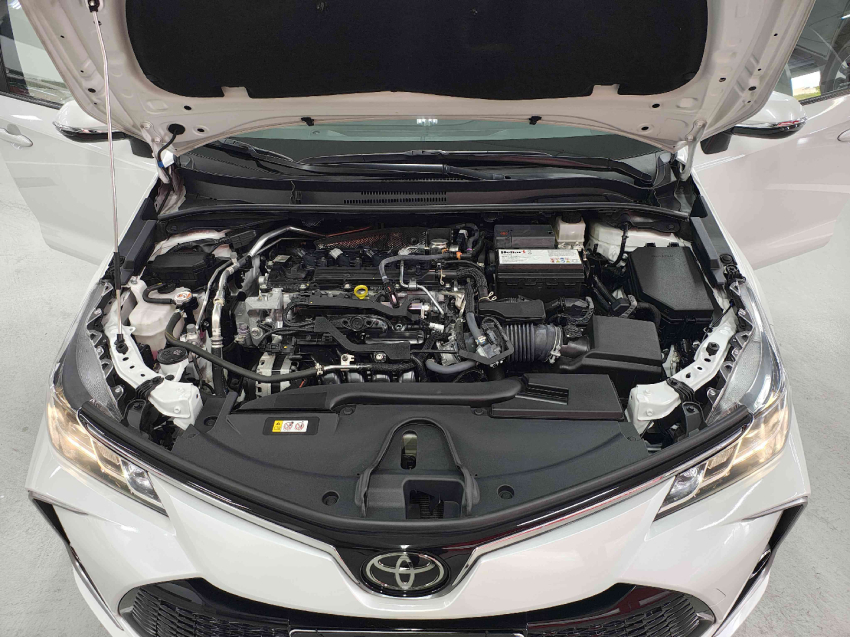 toyota corolla 2.0 vvt-ie flex xei direct shift 4p automatico 2024