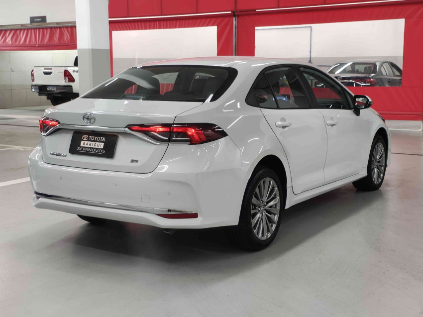 toyota corolla 2.0 vvt-ie flex xei direct shift 4p automatico 2024