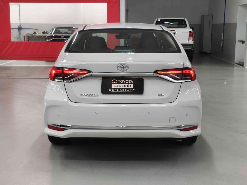 toyota corolla 2.0 vvt-ie flex xei direct shift 4p automatico 2024