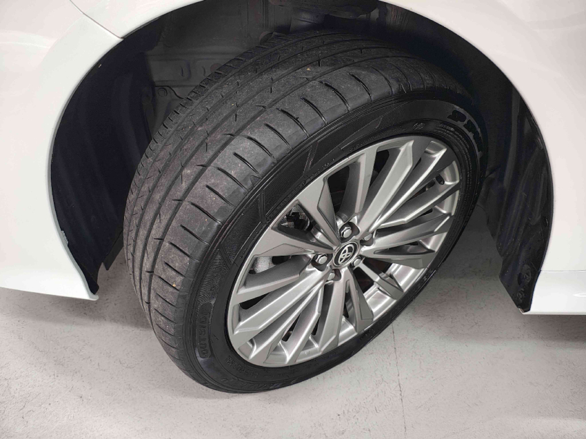 toyota corolla 2.0 vvt-ie flex xei direct shift 4p automatico 2024