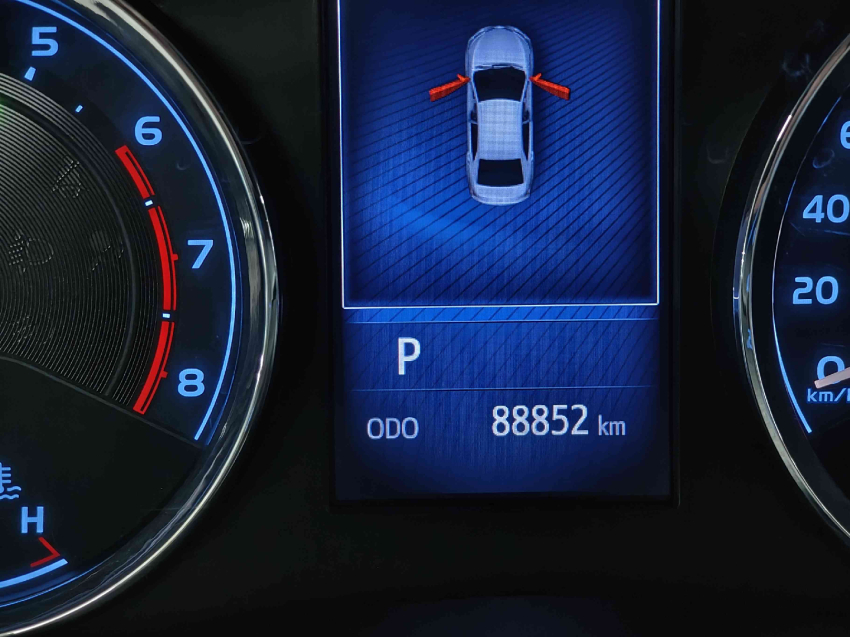 toyota corolla 2.0 xei 16v flex 4p automatico 2018