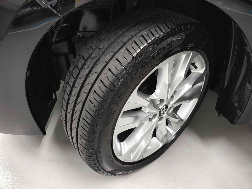 toyota corolla 2.0 xei 16v flex 4p automatico 2018