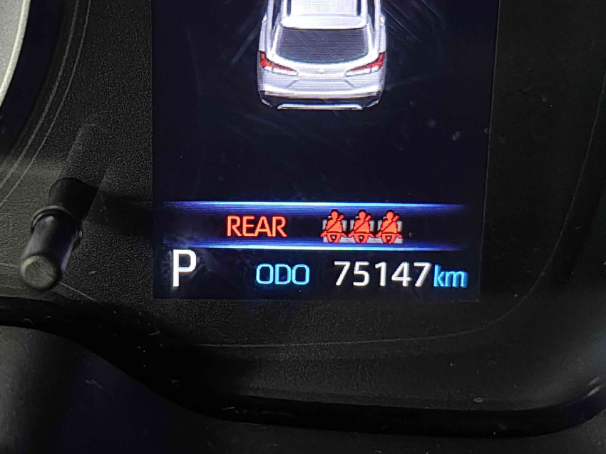 toyota corolla cross 2.0 vvt-ie flex xre direct shift 4p automatico 2022