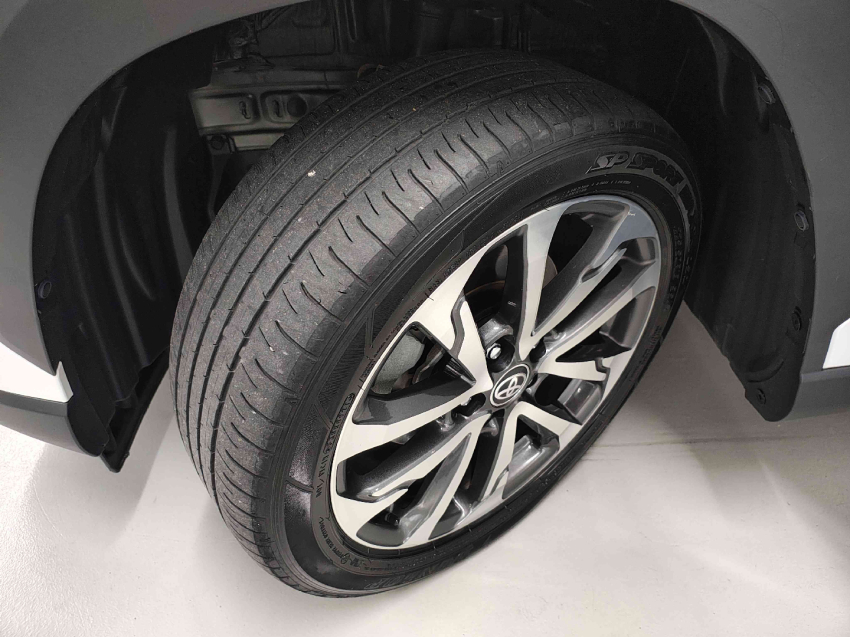 toyota corolla cross 2.0 vvt-ie flex xre direct shift 4p automatico 2022