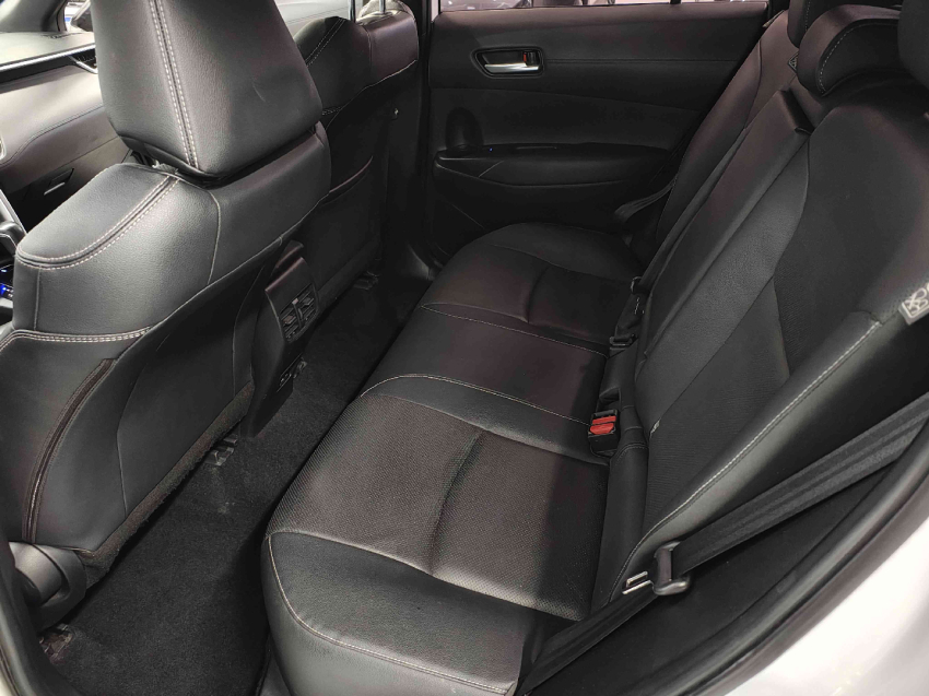 toyota corolla cross 2.0 vvt-ie flex xre direct shift 4p automatico 2022