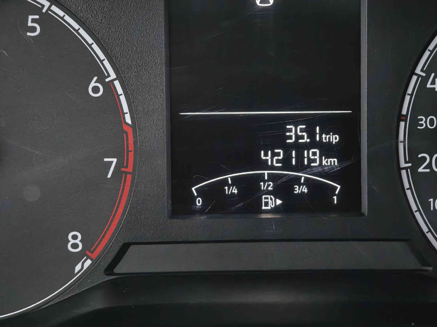 volkswagen polo 1.0 mpi track manual flex 4p 2025