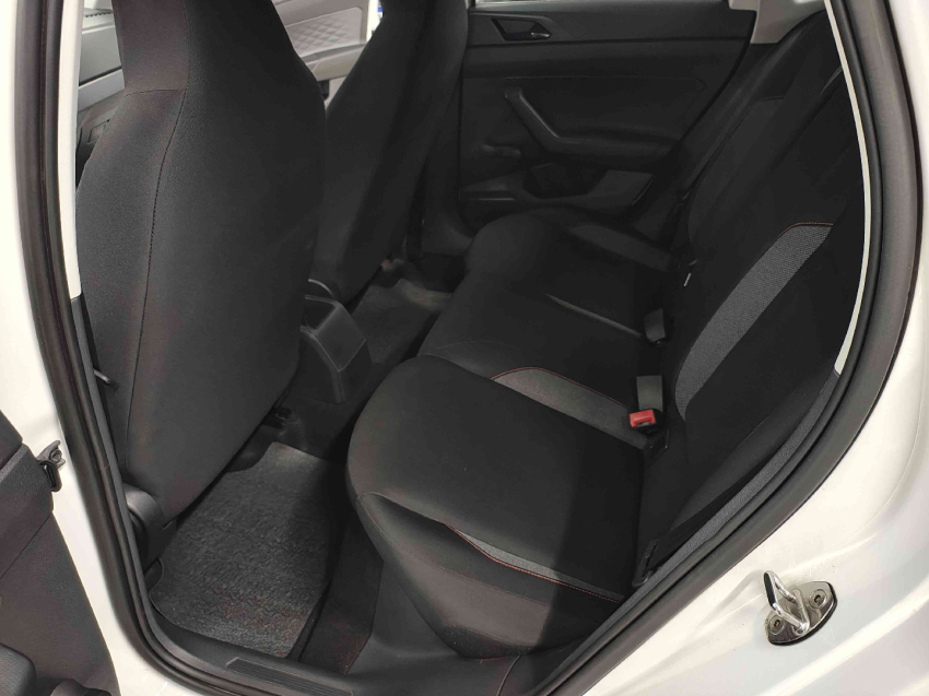 volkswagen polo 1.0 mpi track manual flex 4p 2025