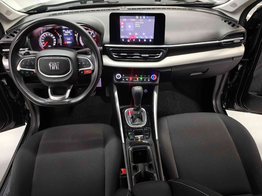 fiat fastback 1.0 turbo 200 flex cvt 4p automatico 2024