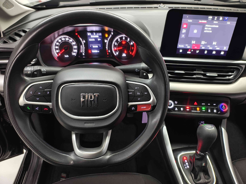 fiat fastback 1.0 turbo 200 flex cvt 4p automatico 2024