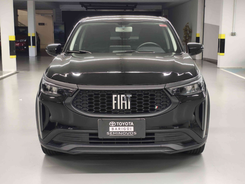 fiat fastback 1.0 turbo 200 flex cvt 4p automatico 2024