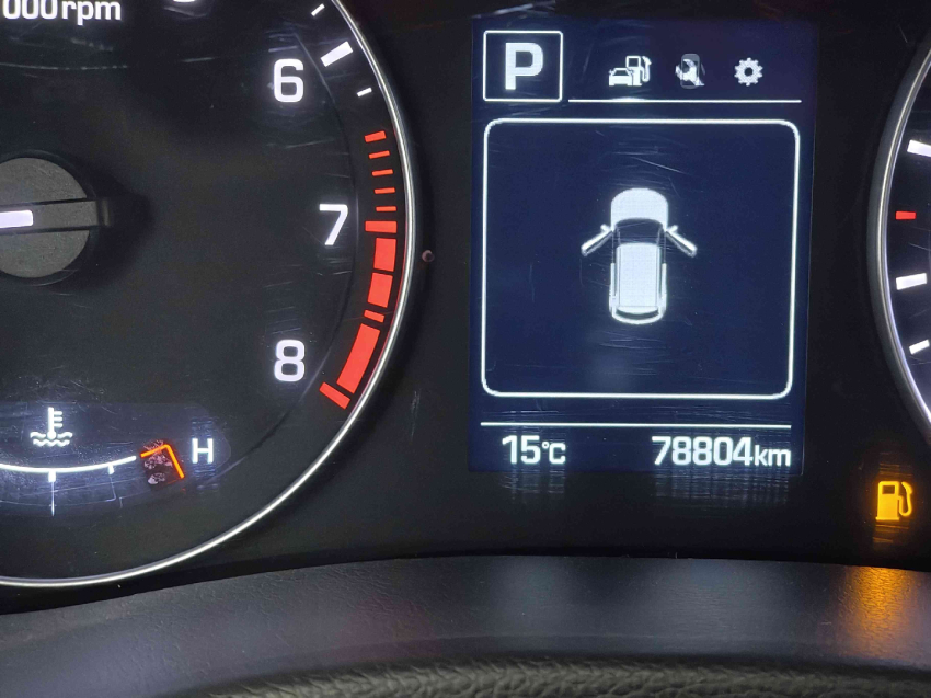 hyundai creta 2.0 16v flex prestige automatico 4p 2017