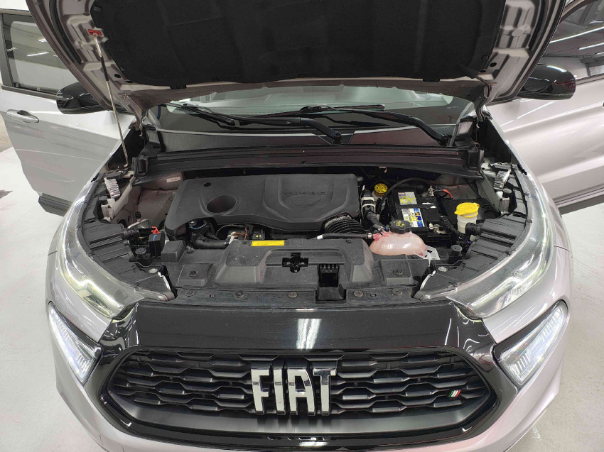 fiat toro 1.3 turbo 270 flex freedom at6 4p automatico 2024