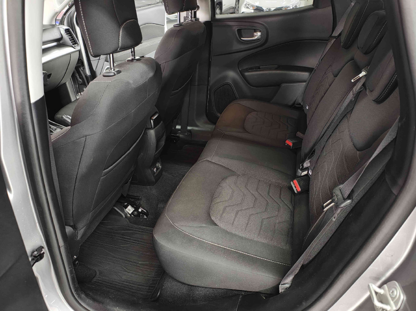 fiat toro 1.3 turbo 270 flex freedom at6 4p automatico 2024