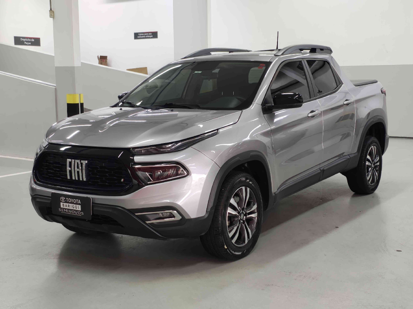 fiat toro 1.3 turbo 270 flex freedom at6 4p automatico 2024