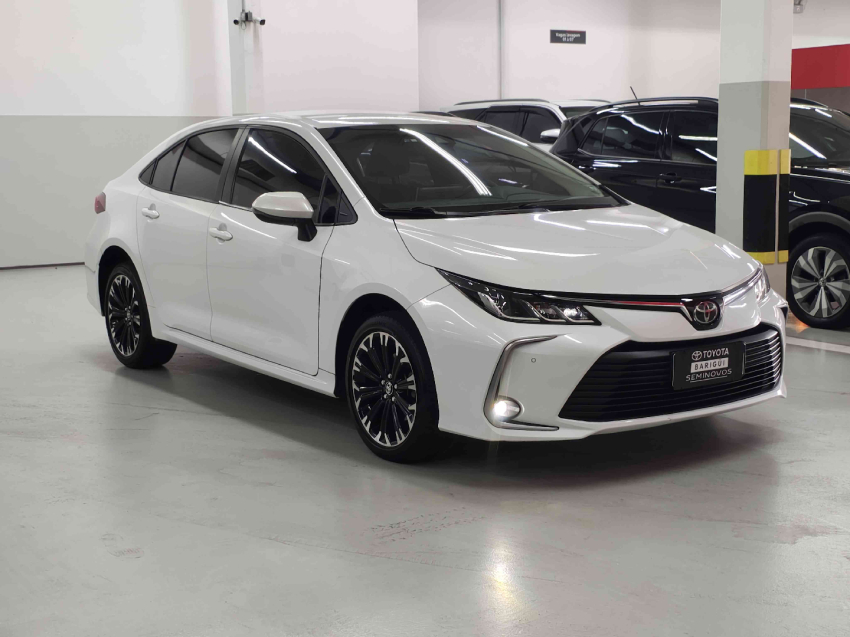toyota corolla 2.0 vvt-ie flex xei direct shift 4p automatico 2023