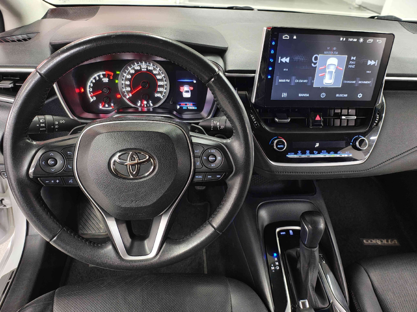 toyota corolla 2.0 vvt-ie flex xei direct shift 4p automatico 2023