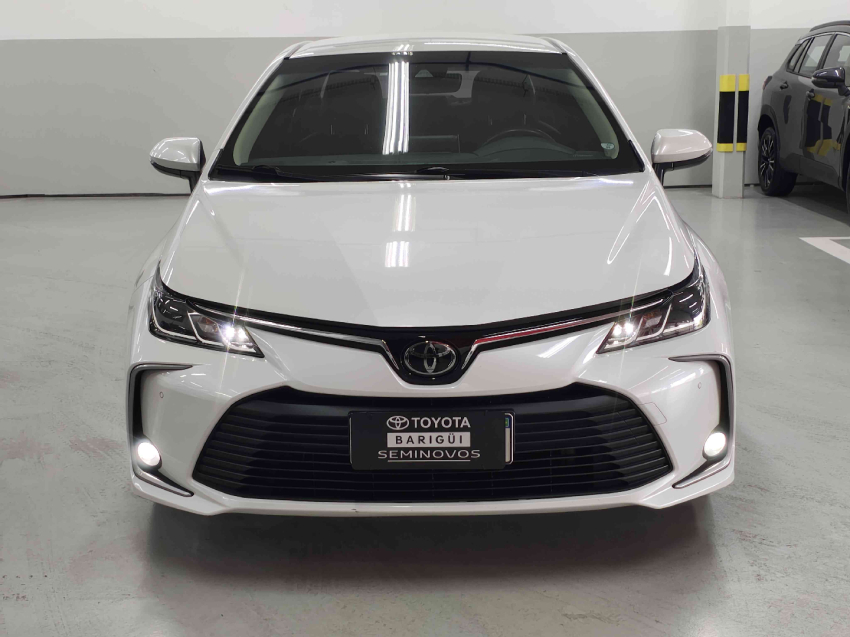 toyota corolla 2.0 vvt-ie flex xei direct shift 4p automatico 2023