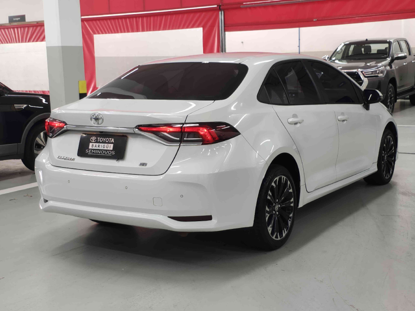 toyota corolla 2.0 vvt-ie flex xei direct shift 4p automatico 2023