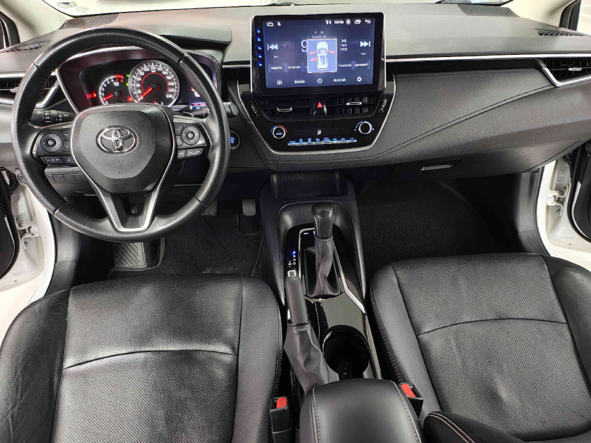 toyota corolla 2.0 vvt-ie flex xei direct shift 4p automatico 2023