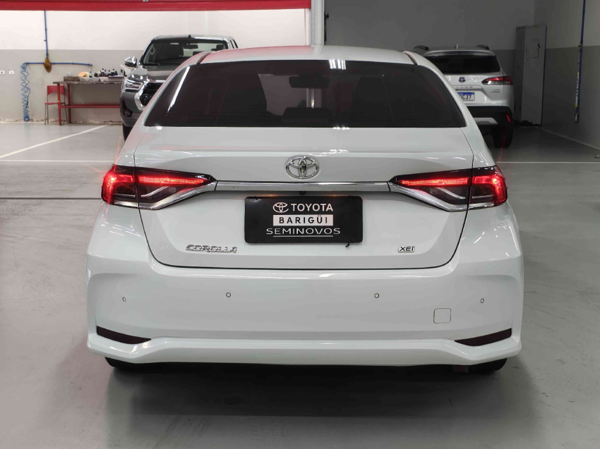 toyota corolla 2.0 vvt-ie flex xei direct shift 4p automatico 2023