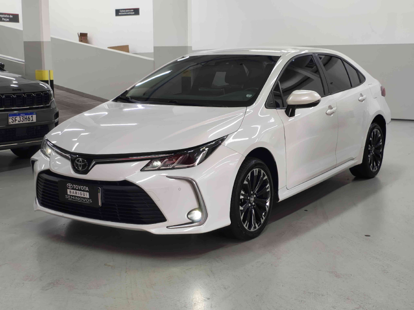 toyota corolla 2.0 vvt-ie flex xei direct shift 4p automatico 2023