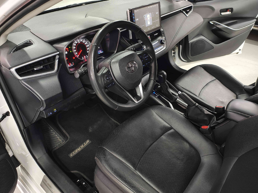 toyota corolla 2.0 vvt-ie flex xei direct shift 4p automatico 2023