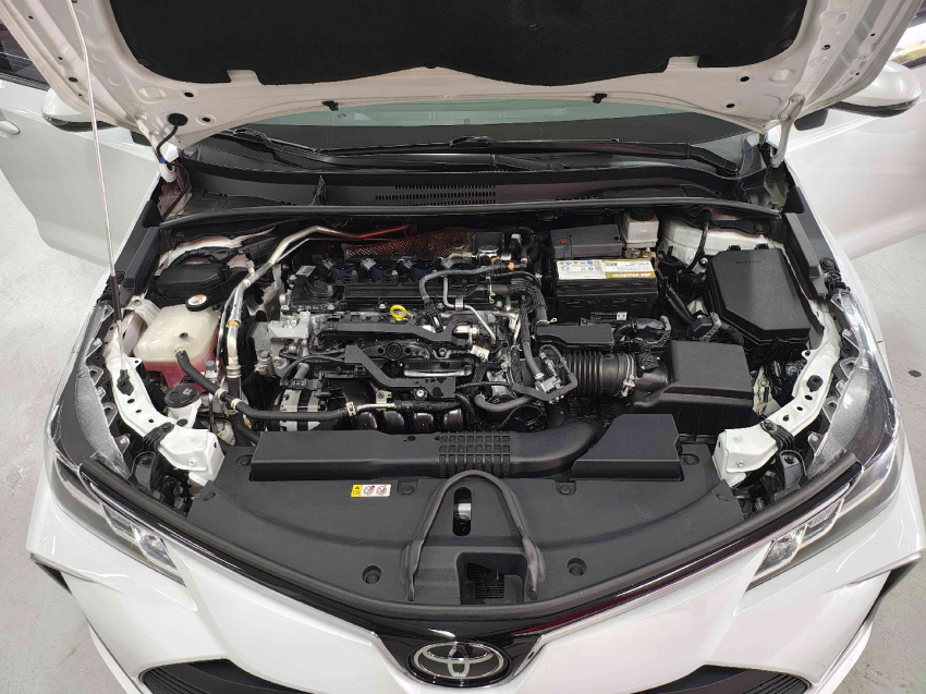 toyota corolla 2.0 vvt-ie flex xei direct shift 4p automatico 2023