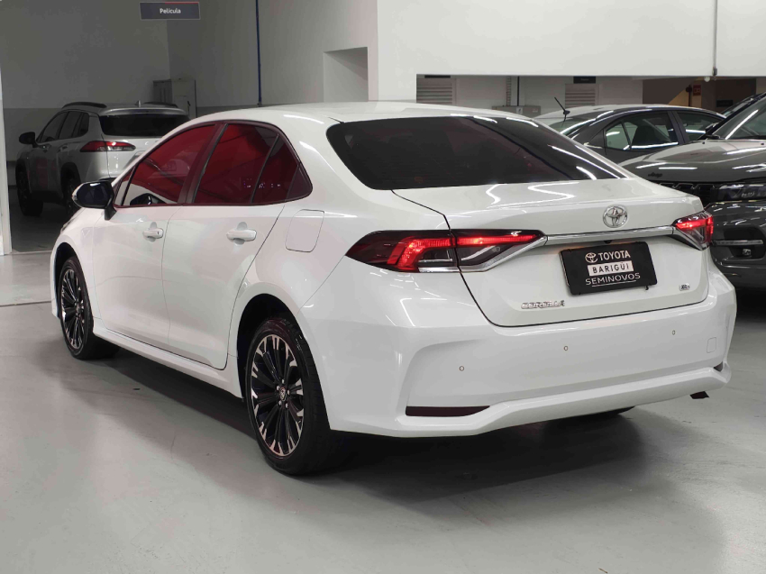 toyota corolla 2.0 vvt-ie flex xei direct shift 4p automatico 2023