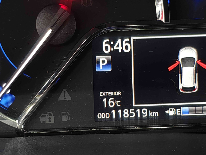 toyota yaris 1.5 16v flex xls multidrive 4p automatico 2020