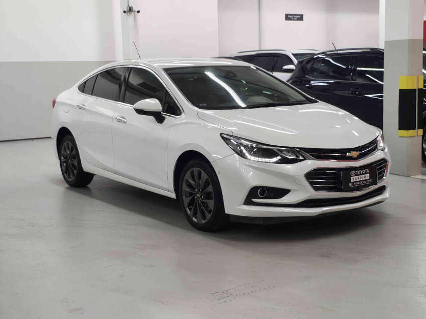 chevrolet cruze 1.4 turbo ltz 16v flex 4p automatico 2019 chevrolet cruze 1.4 turbo ltz 16v flex 4p automatico 2019