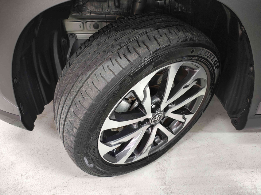 toyota corolla cross 2.0 vvt-ie flex xre direct shift 4p automatico 202313