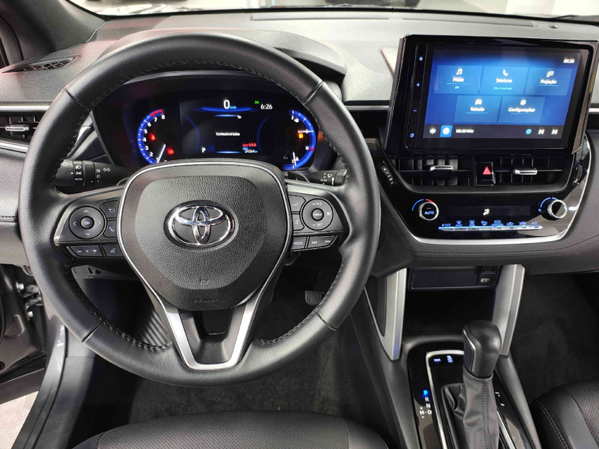 toyota corolla cross 2.0 vvt-ie flex xre direct shift 4p automatico 202311